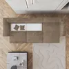 Masseno Ecksofa TOLMO mit Schlaffunktion L-Form, Sofa mit Produktbild-Vorschau 3
