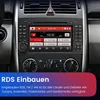 Autoradio DAB+ 7 pouces avec GPS, lecteur DVD, ports USB, Voir les images du produit 4