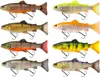 Savage Gear 3D Lt Trout - Swimbait, Gewicht:35g, Produktbild-Vorschau 1