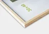 accent by nielsen Holz Bilderrahmen Zoom, 30x30 cm, Natur Produktbild-Vorschau 6