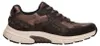 Gabor Rollingsoft  Sneakers Laag - donkerbruin - Maat 42 Voir les images du produit 4