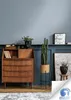 Vliestapete selbstklebend 78575-3 Designdrop Uni blau Produktbild-Vorschau 11
