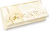 Einladungskarten Hochzeit PERLMUTT (10 Sets)10 Einladungen Produktbild-Vorschau 2