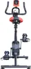 HOMCOM Indoor Cycling Bike Trainer Home Gym Fahrradtrainer Produktbild-Vorschau 11