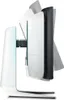 Alienware AW3423DW, 86,8 cm (34.2"), 3440 x 1440 Pixel, Produktbild-Vorschau 4