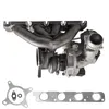 Turbolader for Audi A3 for VW Golf V GTI Passat 2.0 TFSI Produktbild-Vorschau 2