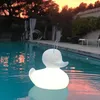 DUCK-DUCK Lamp (S) weiß by Goodnight Light Akku-LED Lampe Produktbild-Vorschau 21