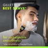 GilletteLabs - Mit Peeling-Bar und beheiztem Rasiermesser - Produktbild-Vorschau 7
