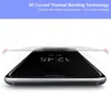 Ochranná fólia z tvrdeného skla pre Honor Magic 7 Pro s 4D Náhľad obrázku produktu 2