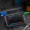 Urządzenie pomiarowe cyfrowy oscyloskop generator sygnału Podgląd zdjęcia produktu 5