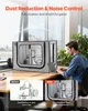 VEVOR 3D tiskárna kryt tiskárna stan (80x58x58 cm), Náhled obrázku produktu 5