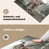 KitchenYeah© Herdabdeckplatte Schottische Highlander - Produktbild-Vorschau 4