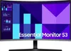 Samsung S39GD Monitor per computer 81,3 cm (32") 1920 x Anteprima dell’immagine prodotto 1