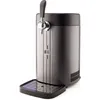 A product shot of a beer dispenser on a white background. Voir les images du produit
