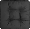 Domarex Gartenstuhlkissen lari 45x45x8 cmm - Wasserdichtes Produktbild-Vorschau 1