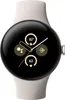 Hodinky Google Pixel Watch 2 (LTE) Leštená strieborná so Náhľad obrázku produktu 1