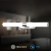 Briloner Runt Lampe miroir salle de bain LED, montage Voir les images du produit 1