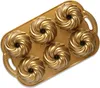 Nordic Ware -Backform Swirl Bundlette Produktbild-Vorschau 1