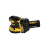 DEWALT 18 Volt Akku-Exzenterschleifer DCW210N für präzise Produktbild-Vorschau 22