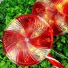 Świąteczne LED lampiony lizaki - 3 szt dekoracja ogrodowa Podgląd zdjęcia produktu 4