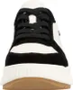Rieker Schnürhalbschuhe in schwarz, Gr. 37 Produktbild-Vorschau 18