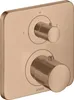 Thermostat AXOR CITTERIO M UP 2 Verbr m Ab-/Umstellv. bru Produktbild-Vorschau 1