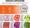 Trancheur manuel de fruits et légumes, 0-12 mm d'épaisseur, Voir les images du produit 6