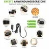H03 USB AAA Batterie Adapter Kabel 4,5V Stromversorgung Produktbild-Vorschau 6
