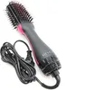 A Revlon hair dryer brush on a white background. Podgląd zdjęcia produktu