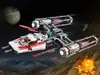 LEGO® Star Wars™ Widerstands Y-Wing Starfighter™, 75249 Produktbild-Vorschau 14