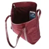 Große Damen Tasche Shopper Bag Umhängetasche Handtasche Produktbild-Vorschau 7