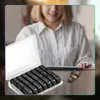 Pudełko organizer na leki tabletki 7 dni 3 pory dnia Podgląd zdjęcia produktu 7