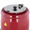 Elektrischer Suppenthermoskessel, Edelstahl, Cool-Touch, Produktbild-Vorschau 9