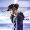 Sluchátka přes uši Hama Spirit Calypso II Bluetooth černá Náhled obrázku produktu 17