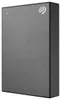 Seagate One Touch , 4 TB, 3.2 Gen 1 (3.1 Gen 1), Grau Produktbild-Vorschau 2
