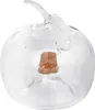 Esschert Design EG 20 Fruchtfliegenfalle 'Apfel', Glas, 9,4 Produktbild-Vorschau 1