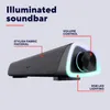 Trust Liro Soundbar PC Lautsprecher 12W, Stereo Computer Produktbild-Vorschau 8