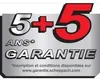 Scheppach Nettoyeur haute pression électrique HCE2400 | Voir les images du produit 17