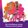 LEGO Friends Baile de máscaras con unicornio y hada 42661 Vista previa de la imagen del producto 23
