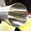 com-four® 2x Messbecher aus Stahl - Barmaß für Spirituosen Produktbild-Vorschau 2