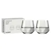 Sonnenschliff Wasserglas-Set #1 Von Ritzenhoff Design Team Produktbild-Vorschau 1