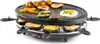 Raclette párty gril, 8 osôb, 1200W, stolný gril raclette Náhľad obrázku produktu 3