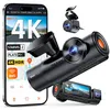 VANTRUE N4 Pro S Kamera samochodowa 4K 3-kanałowa z WiFi Podgląd zdjęcia produktu 1