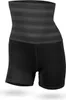 Figurformender Bodyshaper Longpants ( Schwarz / M ) Produktbild-Vorschau 1