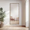 nielsen HOME Wandspiegel Florentina, Weiß, Kunststoff, ca. Produktbild-Vorschau 9