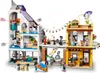 LEGO Friends 41732 Fleuriste et studio de design dans le Voir les images du produit 12
