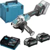 Makita Meuleuse d'angle sans fil XGT 40 V max - 125 mm - Voir les images du produit 18