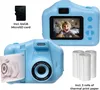 Denver KPC-1370 telecamera blu per bambini con stampante Anteprima dell’immagine prodotto 12