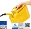 BW® Kraftstoffkanister Metall Benzinkanister 10 Liter mit Produktbild-Vorschau 2