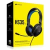 Corsair HS35 v2, Kabelgebunden, Gaming, 252 g, Kopfhörer, Produktbild-Vorschau 3
